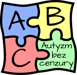 Logo AutyzmBezCenzury